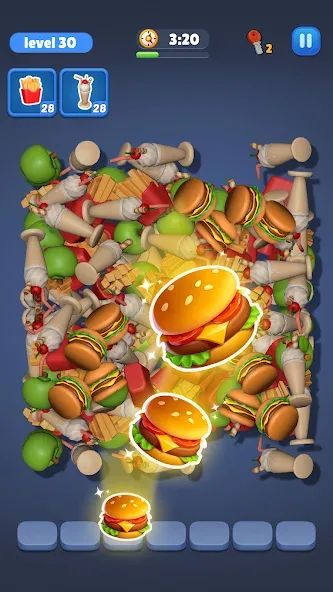 Match Mall - Match Up screenshot 2