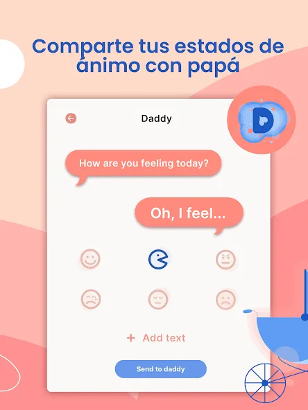 HiMommy: App de Embarazo screenshot 16