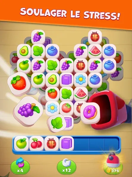 Tile Guru: Match Fun screenshot 7