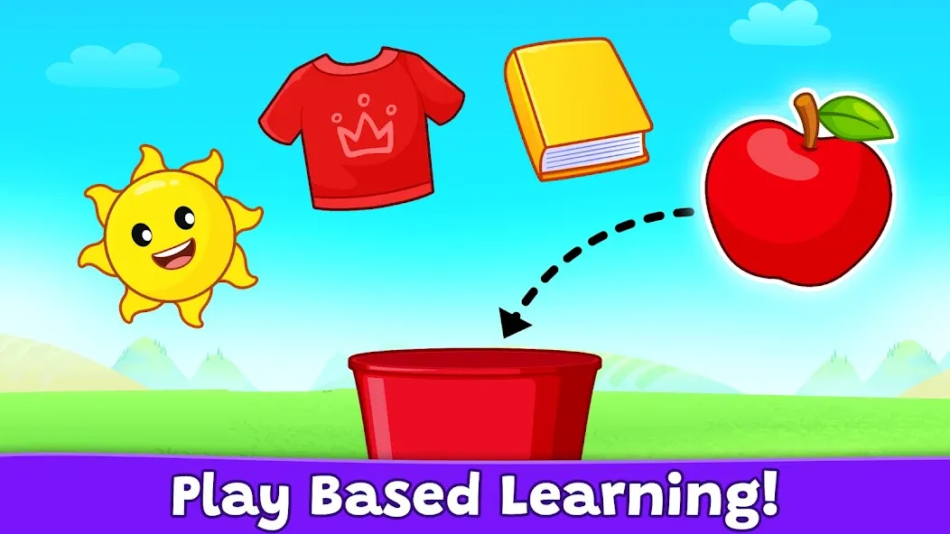 Colores Niños: Aprende Colores screenshot 31