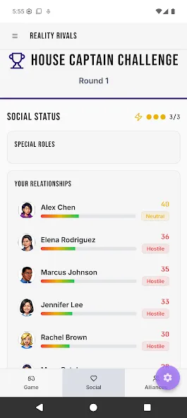 Reality Rivals screenshot 3