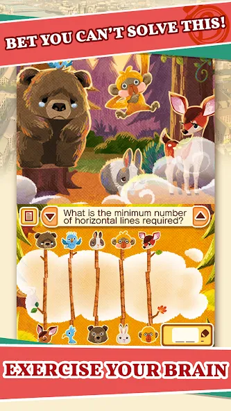 LAYTON’S MYSTERY JOURNEY – Sta screenshot 5