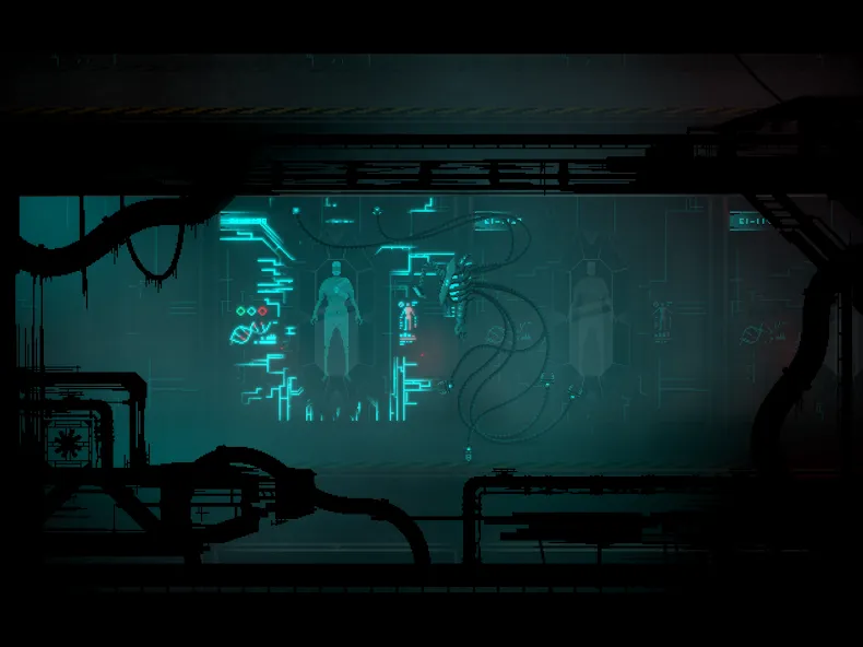 Crying Suns screenshot 7