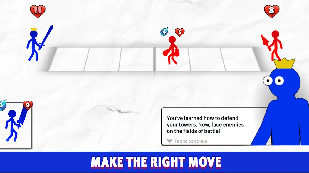 Mighty Party screenshot 5