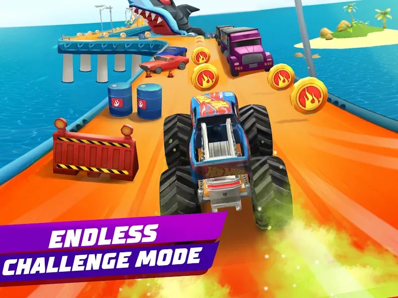 Hot Wheels Unlimited screenshot 10