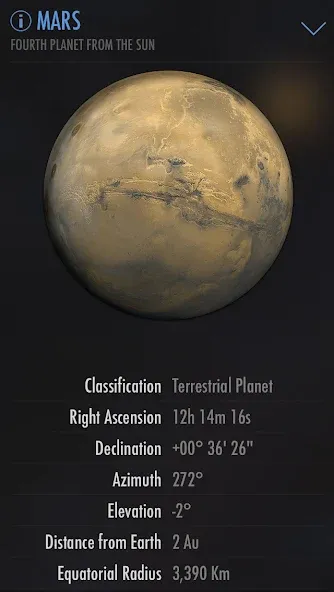 SkyView® Lite screenshot 2