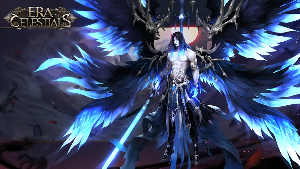 Era of Celestials screenshot 12