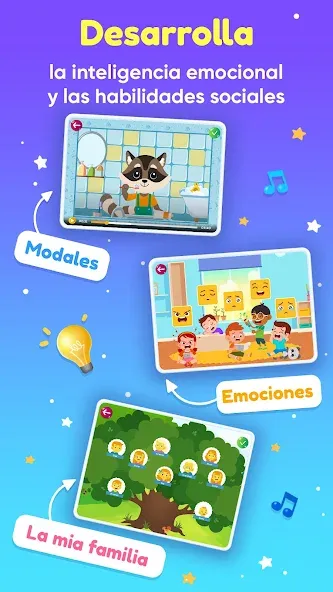 Juegos infantiles de 2-4 años screenshot 20