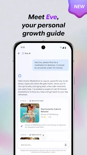Mindvalley: Self Improvement screenshot 4