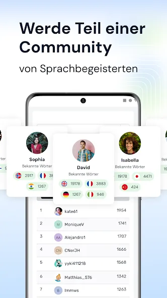 LingQ: Sprachen Schnell Lernen screenshot 8