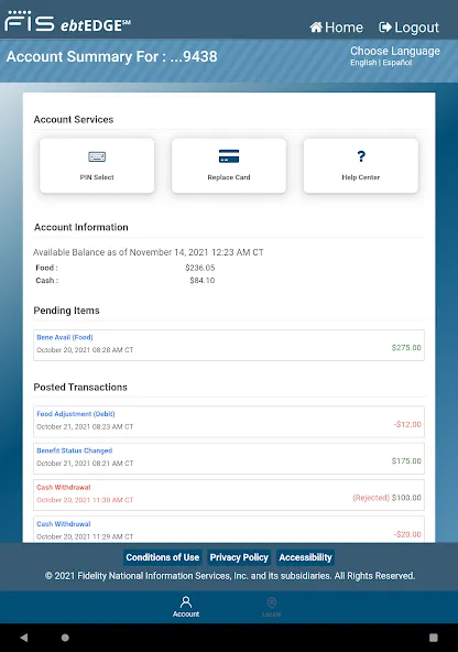 ebtEDGE screenshot 11