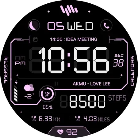 SamWatch Digital Final 4 2024 screenshot 29