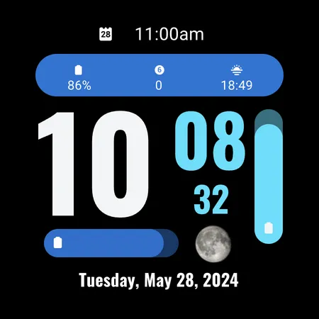 Neo Lunar screenshot 7