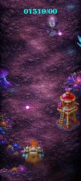 Planet Strike screenshot 8