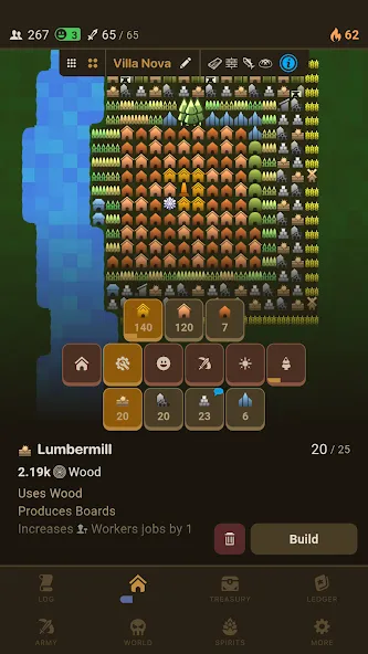 Home Quest - Idle Adventure screenshot 6