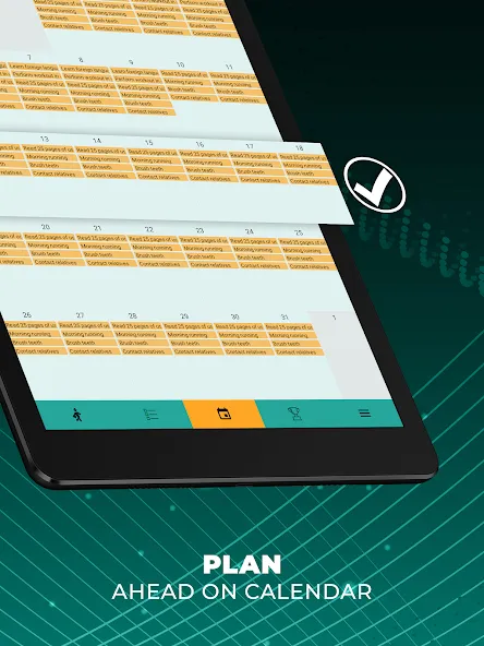 Do It Now: RPG To Do List screenshot 11