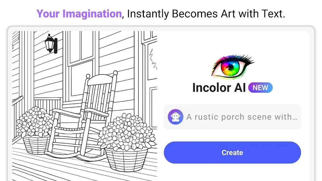 InColor™ : Coloring & Drawing screenshot 10