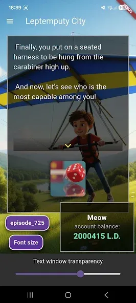 Leptemputy City screenshot 8