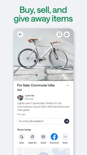 Nextdoor: Neighborhood Network screenshot 4