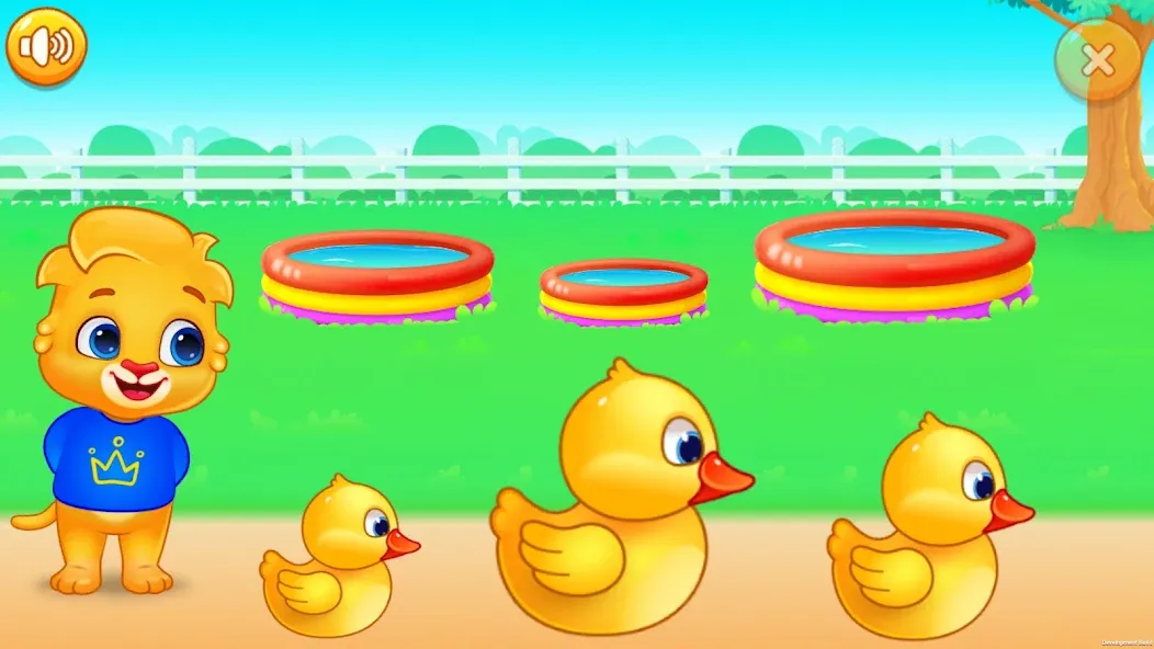 Juegos de Niños Pequeños screenshot 8