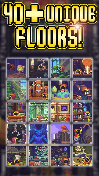 Idle Apocalypse screenshot 2