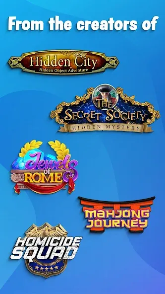 Pirates & Pearls: Match, build screenshot 6