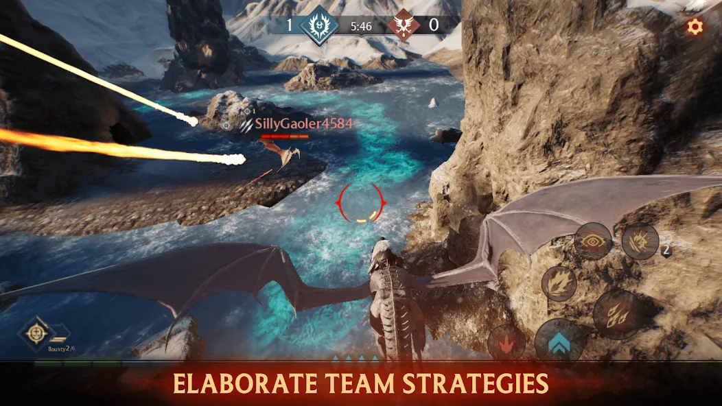 Century: Age of Ashes screenshot 6