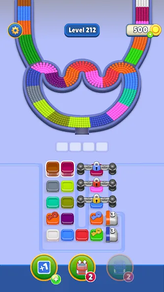Beads Out screenshot 6