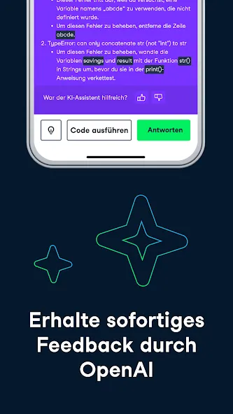 DataCamp: Lerne Data, Code, KI screenshot 7