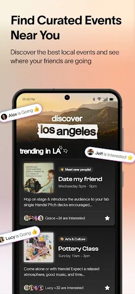 Partiful: Party Invite Maker screenshot 8