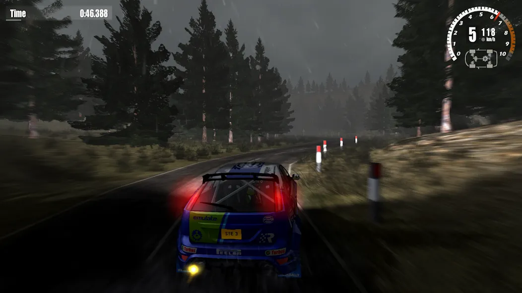 Rush Rally 3 screenshot 32