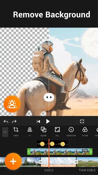 YouCut - Video Editor & Maker screenshot 7