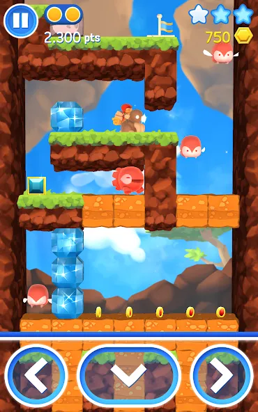 Starlit Adventures screenshot 12