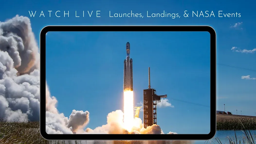 NASA screenshot 9