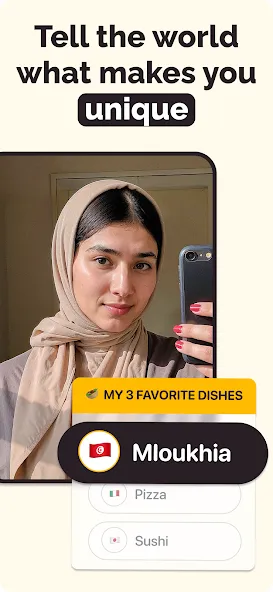 Inshallah muslims for Marriage screenshot 5