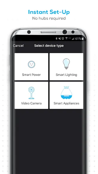Geeni screenshot 6