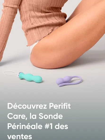 Perifit Care screenshot 7