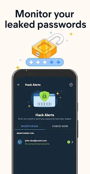 Avast One: Antivirus, Security screenshot 8