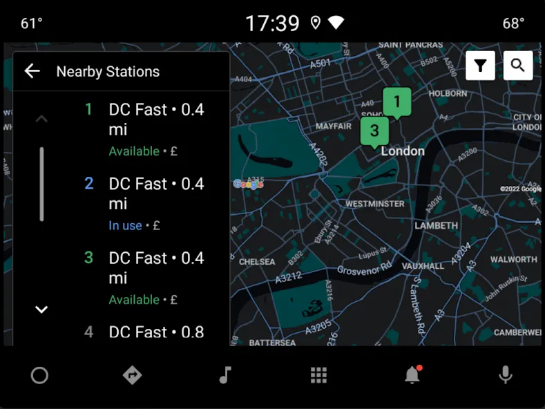 ChargePoint screenshot 9