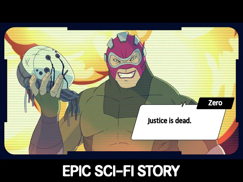 Ticket to Earth screenshot 21