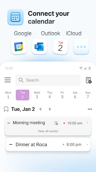 Twos: Remember & Share Things screenshot 7