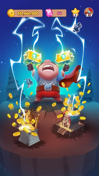 Coin Master screenshot 3