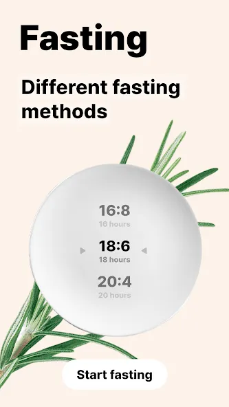 Keto.app - Keto diet tracker screenshot 4