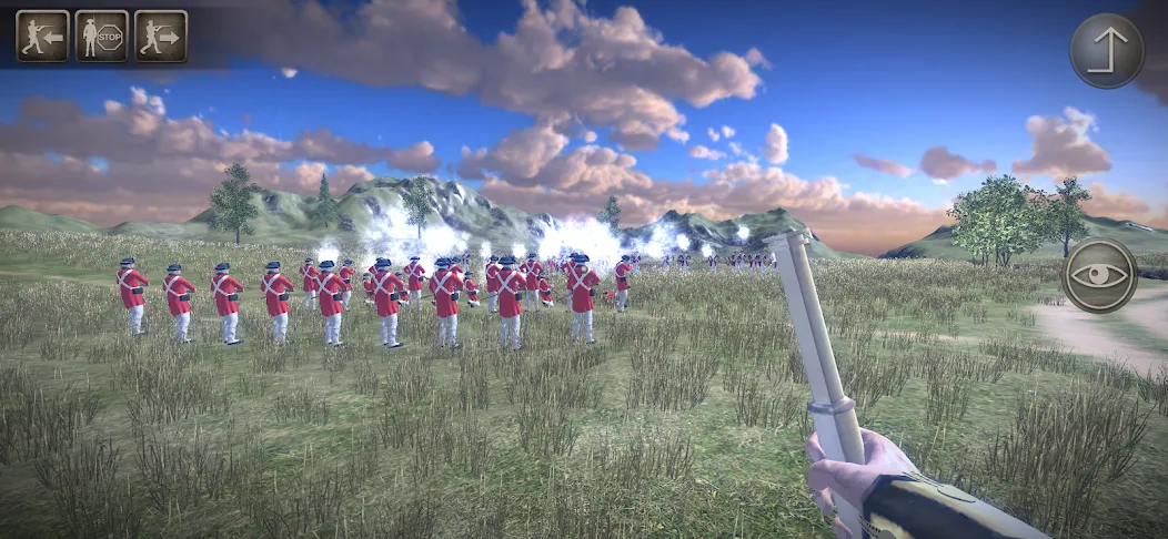 Muskets of America 2 screenshot 5