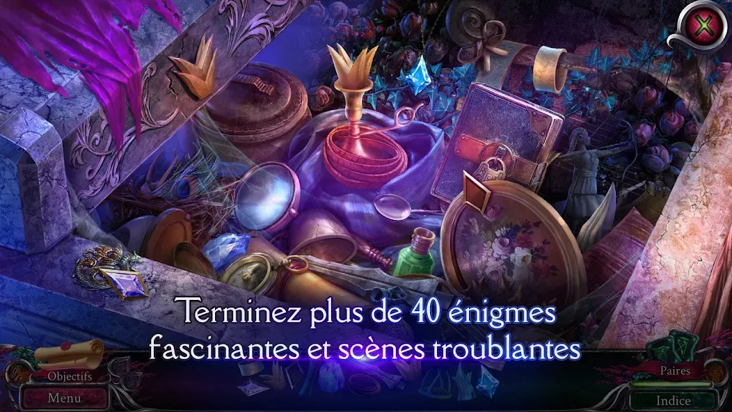 L'ordre secret 8 (Full) screenshot 3