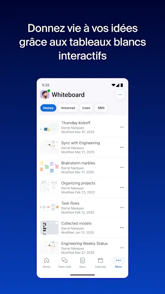 Zoom Workplace screenshot 5