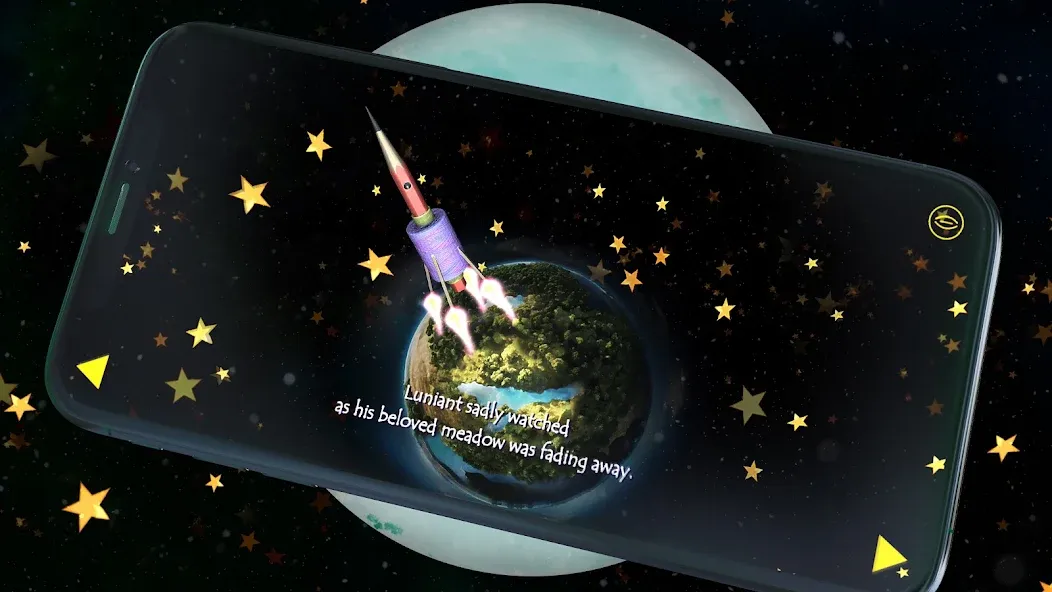 Luniant: Journey to the Moon screenshot 8