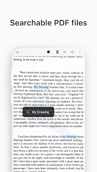vFlat Scan - PDF Scanner, OCR screenshot 7