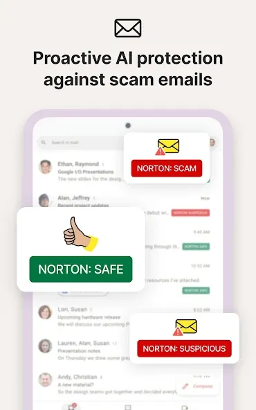 Norton360 Antivirus & Security screenshot 15