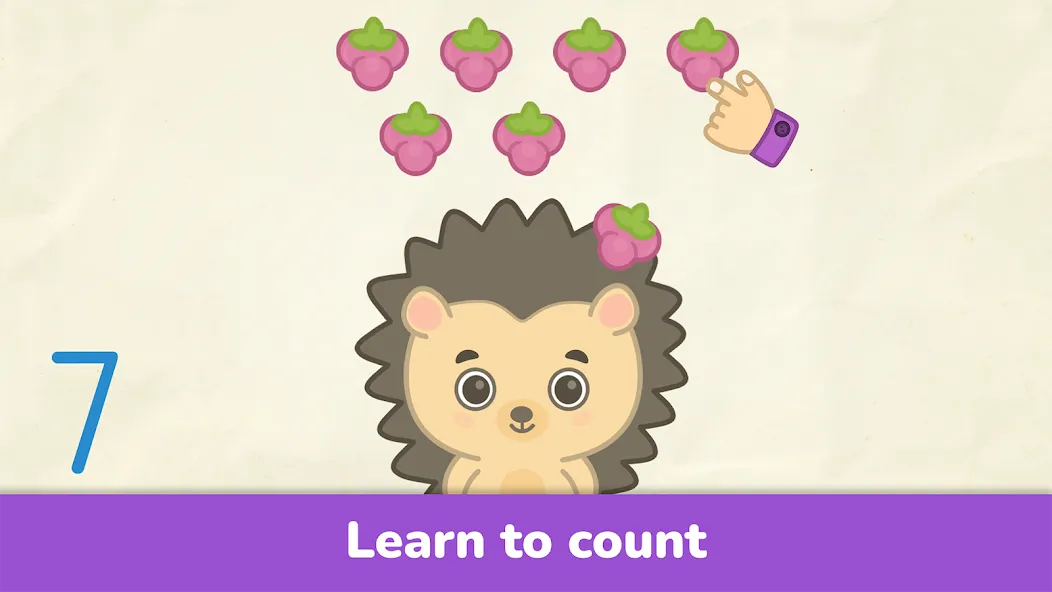 123 Number Games for Kids screenshot 2